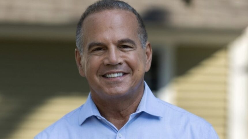 Welcoming David N. Cicilline to the CFLeads Board!